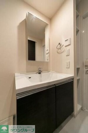 PRIME URBAN 東中野 COURTの物件内観写真